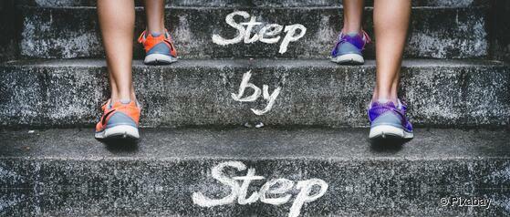 Infoveranstaltung: Übergang in die Oberschule nach Klasse 4