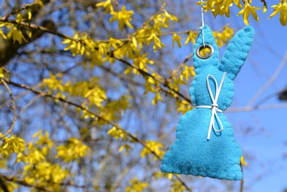 Osterferien in Berlin - unsere Basics