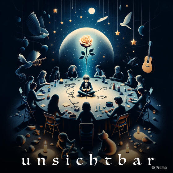 Kinder-Live-Hörspiel: Der kleine Prinz