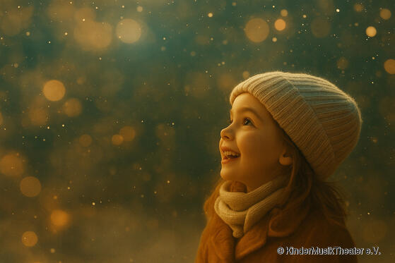 Winterzauber - Kindertheaterfestival in Reinickendorf