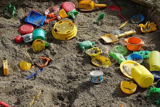 Geflüchtete Kinder in die Kita aufnehmen – wie geht das?