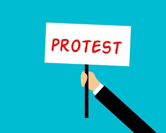 Junglehrer im Widerstand: Ohne uns geht nichts - mit uns aber genauso wenig