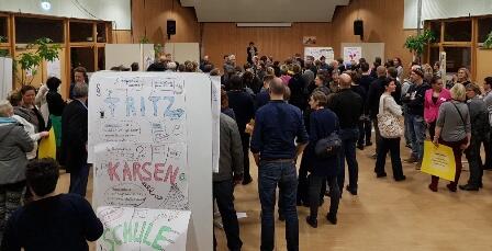 Gemeinschaftsschulen wollen ins Schulgesetz