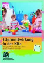 In Kita und Schule: Mitmischen ist erste Elternpflicht