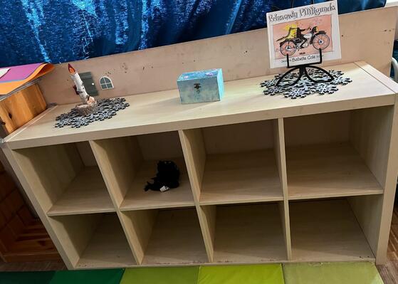 Überfluss: Kita schickte Spielzeug „in den Urlaub“