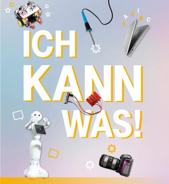 „Ich kann was!“ Stiftungsgeld für Jugendarbeit