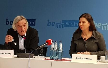 Landesbeirat Schulbau nimmt Arbeit auf