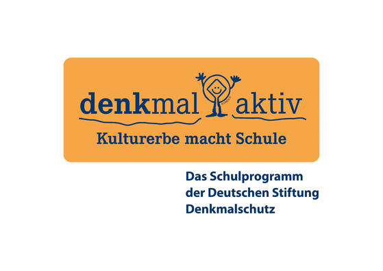 Schulprogramm denkmal aktiv