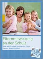 Elternmitwirkung an der Schule