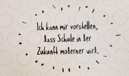 Schulversuch „Hybrides Lernen“ wird verlängert