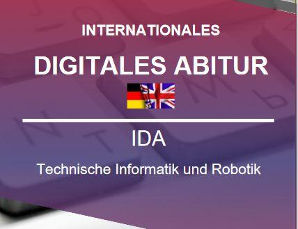 Internationales Digitales Abitur am OSZ Tiem