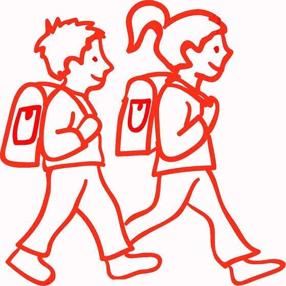 Gericht stoppt gemeinsamen Einzugsbereich wegen zu langer Schulwege