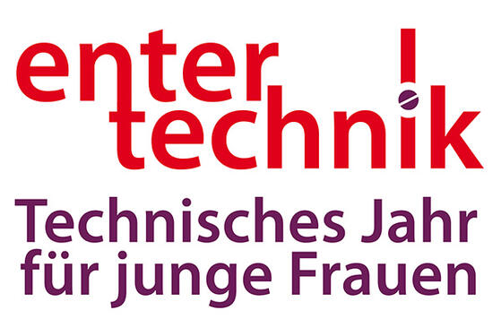 EnterTechnik – Technisches Jahr für junge Frauen