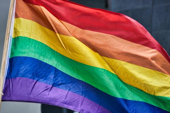 Regenbogenportal des Bundesfamilienministeriums