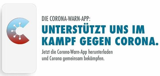 Corona-Warn-App 