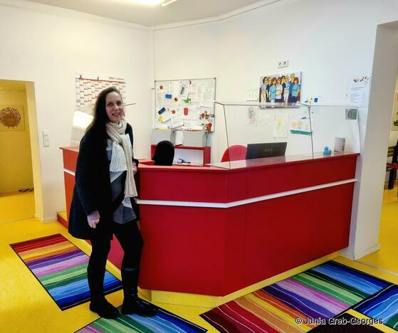 Steglitz-Zehlendorf: Familienberatung in Kinderarztpraxen