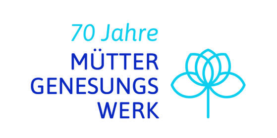 Müttergenesungswerk feiert 70jähriges Jubiläum
