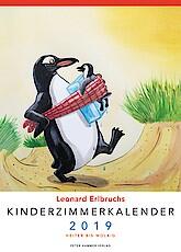 Erlbruchs Kinderzimmerkalender 2019