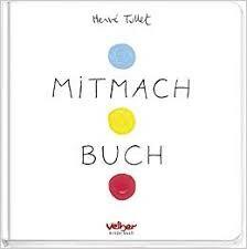 Mitmachbuch