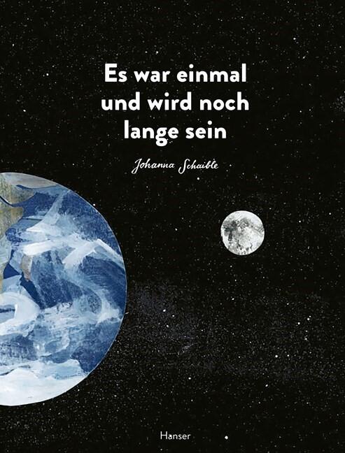 Kinderbuch: Es war einmal und wird noch lange sein