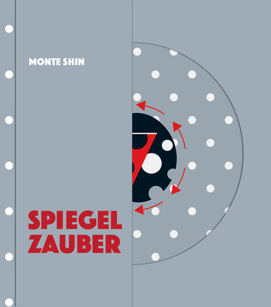 Kinderbuch: Spiegelzauber