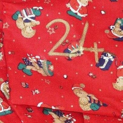 Märchenrätsel Adventskalender: Türchen Nr. 24