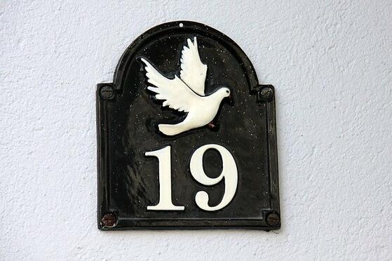 Märchenrätsel Adventskalender: Türchen Nr. 19