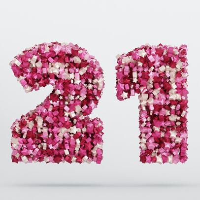 Märchenrätsel Adventskalender: Türchen Nr. 21