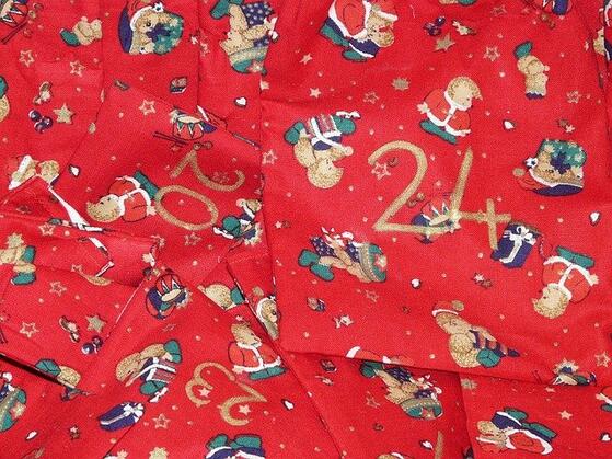 Märchenrätsel Adventskalender: Türchen Nr. 24