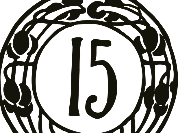 Märchenrätsel Adventskalender: Türchen Nr. 15