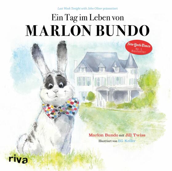 Die zwei Seiten des Marlon Bundo