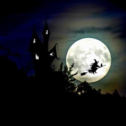 Ein Märchen? Ein Rätsel? Ein Adventskalender-Märchenrätsel!