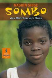 Kinderbuch: Sombo, das Mädchen vom Fluss