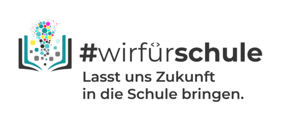 wirfürschule: Sonderfonds "Zukunft mitgemacht"