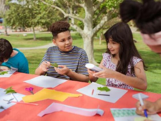 Spendenaufruf: Ferien für Waisen aus Riwne