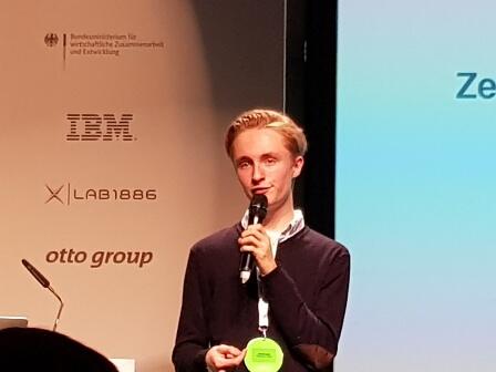 TINCON: Wo Jugendliche Zukunft erfinden