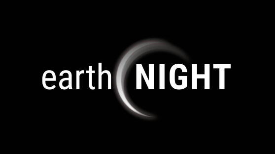 Licht aus! Earth Night gegen Lichtverschmutzung