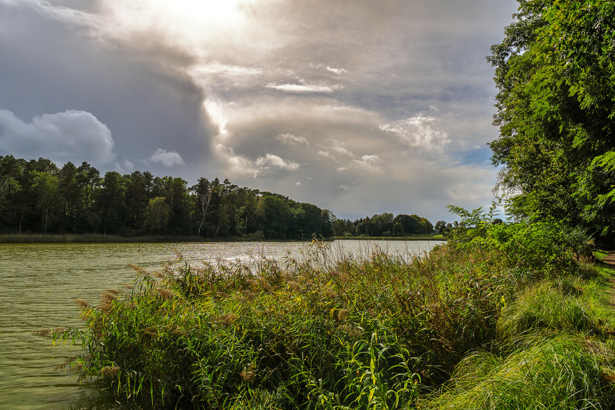 Beester See
