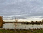 Biesdorfer-Baggersee