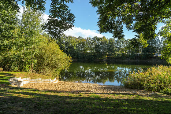 Börnersee 3