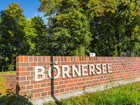 Börnersee