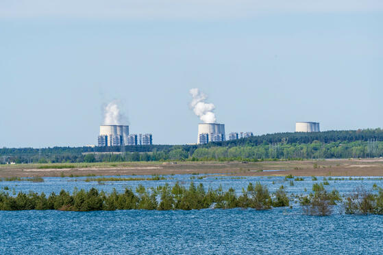 Seewanderung: Cottbuser Ostsee (Teil 1)