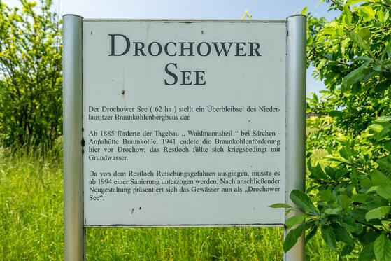 Drochower See