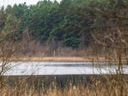 Gollinsee und Bebersee
