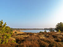 Kramssee und Miltenrinne