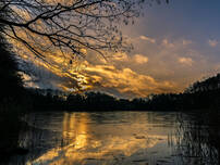 Mechesee und Plötzensee
