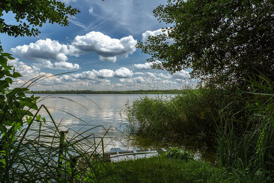 Seewanderung: Pätzer Vorder- und Hintersee