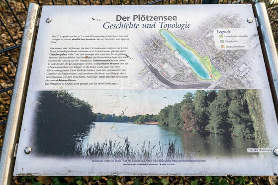 Plötzensee