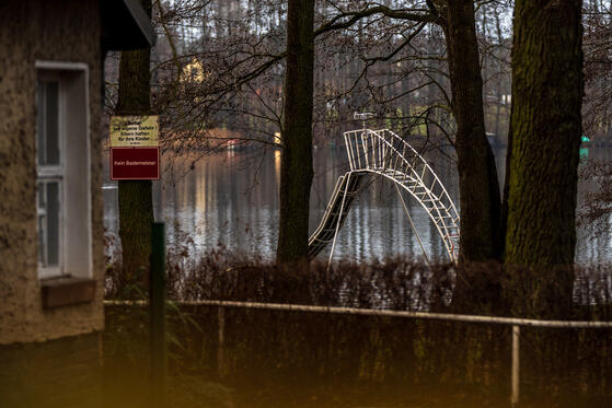 Seewanderung: Rahmer See und Lubowsee