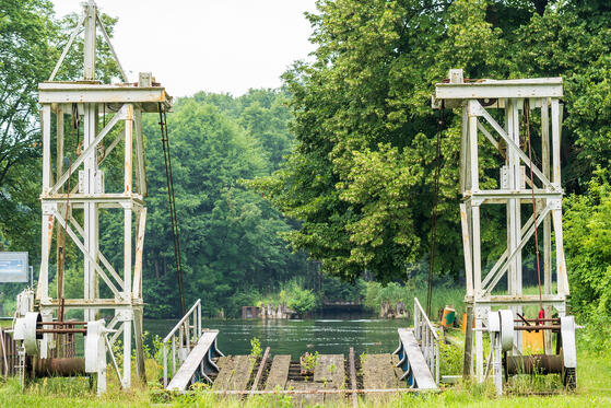Stolpsee